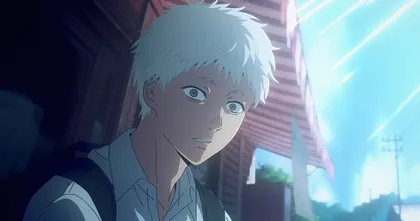 หน้าร้อนที่ฮิคารุจากไป The Summer Hikaru Died อนิเมะจากมังงะสยองขวัญเผย Teaser PV และ Teaser Visual พบกันบน Netflix ฤดูร้อนปี 2025