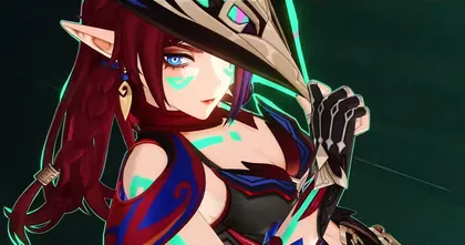Genshin Impact ปล่อยคลิปตัวอย่างตัวละคร - "Chasca: ปลายศรสยบคืนสันติ"