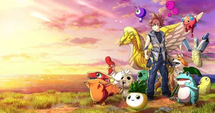 Farmagia เป็นเกมแนวแอ็คชั่น RPG วางจำหน่ายบน PC และคอนโซลแล้ว
