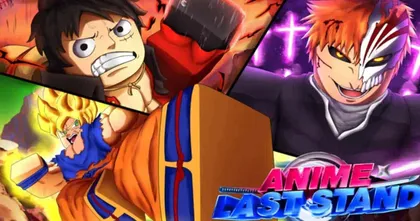 รวมโค้ด Anime Last Stand (ALS) รหัสอัปเดตล่าสุด 2025