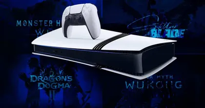 รีวิว PS5 Pro - เครื่องเกมสเปคสูงสุดในปัจจุบัน คุ้มค่าหรือไม่ มาดูกัน!