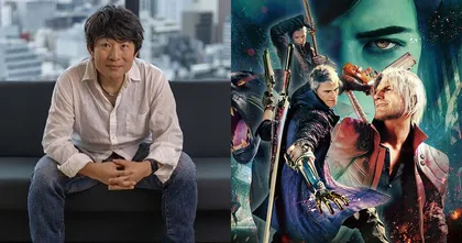 อดีตผู้กำกับ Devil May Cry ย้ายไปอยู่ค่ายใหม่ ภายใต้สังกัด Tencent