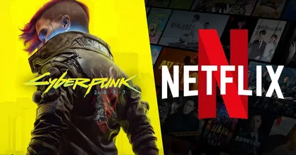 CD Projekt ประกาศจับมือ Netflix สร้างอนิเมชั่น Cyberpunk เรื่องใหม่