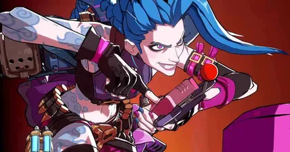 2XKO เกมฟรี แนวต่อสู้ จาก Riot ประกาศเพิ่มตัวละครหน้าคุ้น Jinx จาก League of Legends
