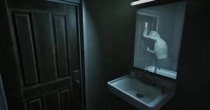 The Cabin Factory เกม Simulation ตรวจกระท่อม มองหาสิ่งผิดปกติ พร้อมขาย 13 ธันวาคม 2024