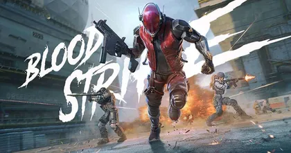 Blood Strike เกมแอ็คชั่นชูตติ้ง เปิดให้เล่นฟรี บน Steam