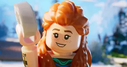 รีวิวเกม LEGO Horizon Adventures - น้องเอลอยกับการผจญภัยที่ฮาสุดขอบโลก