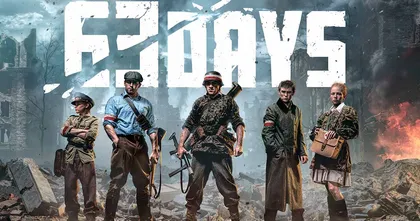 63 Days เกมวางแผนแบบเรียลไทม์ในสงครามโลกครั้งที่สอง วางจำหน่ายแบบกล่องบน PlayStation 5 แล้ว