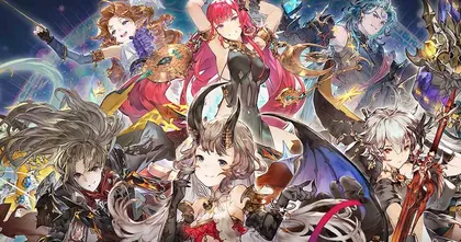 Gran Saga Global เกม MMORPG สไตล์อนิเมะ เปิด Official Launch บนมือถือและ PC แล้ว!