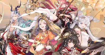 Journey Renewed: Fate Fantasy เกม Strategy Card เปิด OBT แล้วบนมือถือสโตร์ไทยทั้งสองระบบ!