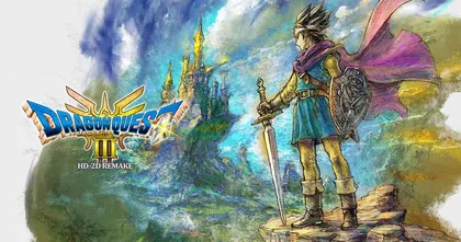 DRAGON QUEST III HD-2D Remake เกม RPG ในตำนานที่ถูกนำมาขับข่านในรูปแบบใหม่ วางจำหน่ายบน PC และคอนโซลแล้ว