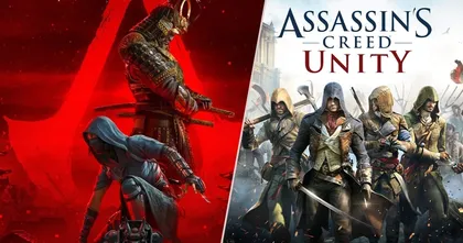 ผู้สร้าง Assassin's Creed Shadows หวัง ไม่ซ้ำรอยผิดพลาดแบบภาค Unity