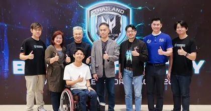 เอเซอร์หนุนอุตสาหกรรมอีสปอร์ตไทย โตต่อเนื่อง ปั้นนักศึกษาในโครงการ “Esports Internship Program” เปิดโอกาสงานด้านอีสปอร์ตให้กลุ่มคนพิการ