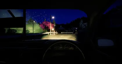 Recompense-Retribution เกมผจญภัยสยองขวัญ วางจำหน่ายแล้วบน Steam