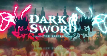 Dark Sword - The Rising เกม Idle Action RPG พร้อมให้ลุยกันแล้วบนมือถือสโตร์ไทยทั้งสองระบบ!