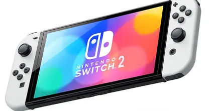 ข่าวลือ! Nintendo Switch 2 เตรียมวางจำหน่ายในเดือนมีนาคม 2025