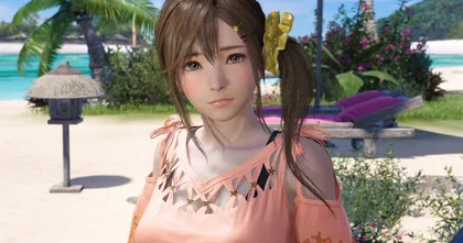 Venus Vacation Prism เปลี่ยนไปใช้ Katana Engine เพื่อให้ได้ความรู้สึกสมจริงชุ่มฉ่ำ