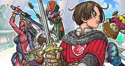 ผู้สร้าง Dragon Quest เผยว่าทำไมถึงหักเงินผู้เล่นครึ่งหนึ่งทุกครั้งที่ตาย