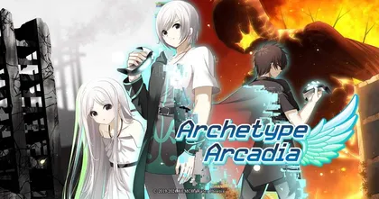 Archetype Arcadia เกม visual novel เปิดให้ลงทะเบียนเตรียมดำดิ่งสู่เรื่องราวบนมือถือระบบ Android สโตร์ไทย