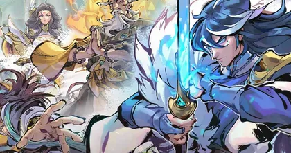 ปรมาจารย์จอมยุทธ์ เกม Idle RPG แนว Roguelike เตรียมให้ท่องยุทธภพ 12 พฤศจิกายนนี้!