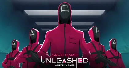 Squid Game: Unleashed เตรียมเปิดมาให้เอาตัวรอดในเกมมรณะกัน 17 ธันวาคมนี้ !