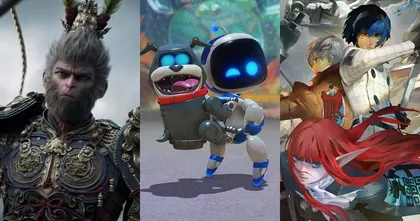The Game Awards 2024 เผยรายชื่อเกมทั้งหมดที่ได้เข้าชิงแต่ละสาขาแล้ว