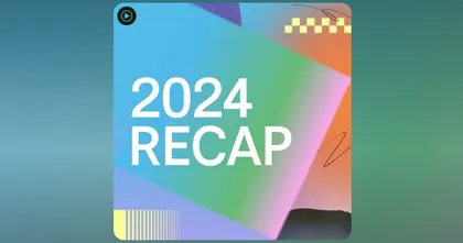 YouTube Music ได้เริ่มปล่อยฟีเจอร์ "Recap 2024" แล้ว