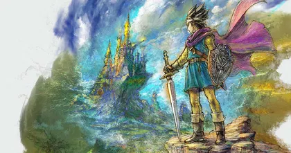 ผู้พัฒนา Dragon Quest III HD-2D เผยว่าถ้าเกมแป้ก เขาคงอยู่ในวงการเกมไม่ได้อีกต่อไป