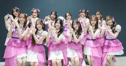 ประมวลภาพบรรยากาศงานเปิดตัว #Sukinanda เพลงใหม่ของ BNK48