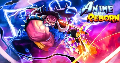 รวมโค้ด Anime Reborn Code - รหัสเติมเกมล่าสุด 2025