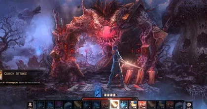 VED เกม Turn-Based RPG ในโลกที่เต็มไปด้วยเวทมนตร์ เตรียมลงคอนโซลและพีซี 15 พฤศจิกายน 2024