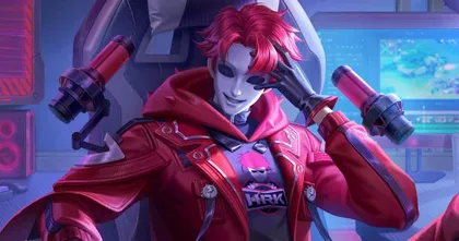 RoV เผยโฉม Heartrocker Stuart สกินพี่เอก HRK เตรียมแจกฟรีในเกมเร็ว ๆ นี้!