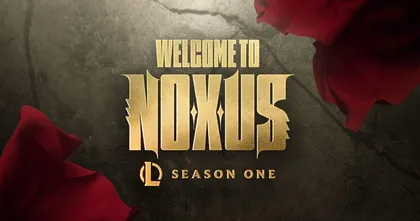 มัดรวมรายละเอียดใหม่ของซีซั่นแรกของ League of Legends ในโมเดลซีซั่นใหม่ พร้อมเปิดตัวมกราคมนี้!
