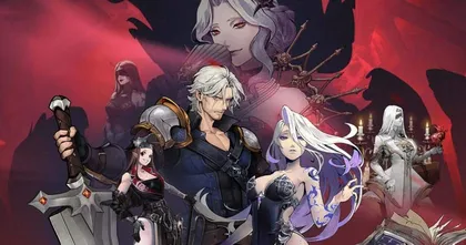 Shadow Rival: Action War Games พร้อมให้เป็นนักล่าปีศาจในตำนานบนมือถือระบบ Android สโตร์ไทยแล้ว!