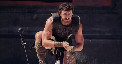 รีวิวหนัง Gladiator II - ยิ่งใหญ่ ดุเดือด แม้ไม่หนักแน่นเท่าภาคเก่า