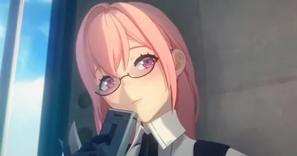 Zenless Zone Zero ปล่อยคลิปตัวอย่างตัวละคร Tsukishiro Yanagi - รายการที่ต้องทำ 99+