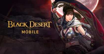 Black Desert Mobile เปิดตัวอาชีพใหม่ ‘คุเรไน’ พร้อมข้อมูลและคลิปเปิดตัว