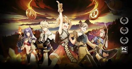 เตรียมตัวสู่การแข่งขัน Ragnarok Landverse Championship 2025 ที่ยิ่งใหญ่ที่สุดแห่งปี มาพร้อมเงินรางวัลรวมกว่า 20,000,000 บาท!