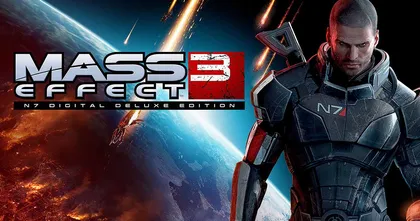 Mass Effect จะถูกดัดแปลงเป็นภาพยนตร์ซีรีส์โดยทาง Amazon MGM Studio