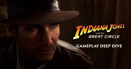 Indiana Jones and the Great Circle เผยการผจญภัยเพิ่มเติมในวิดีโอเกมเพลย์แบบเจาะลึก