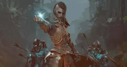 Diablo 4 มุ่งพัฒนาคอนเทนต์ในเกมเพื่อผู้เล่น พร้อมลุ้นชิงรางวัล The Game Awards ปีนี้