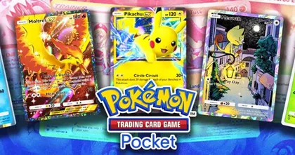 Pokemon TCG Pocket - Deck Tier List เทียร์ลิสต์ เด็คการ์ดไหนดี