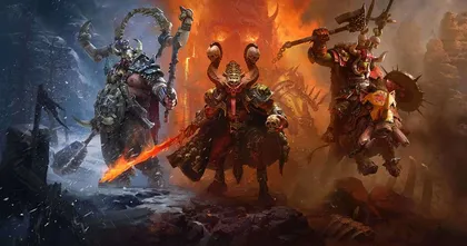 Total War: WARHAMMER III เผย DLC ใหม่ Omens of Destruction วันที่ 12 ธันวาคมนี้ มันส์แน่นอน!