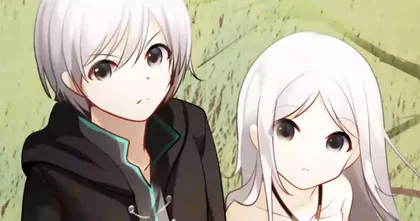 Archetype Arcadia เกม visual novel วางจำหน่ายบนมือถือระบบ Android สโตร์ไทย ให้ดำดิ่งสู่เรื่องราววันสิ้นโลก