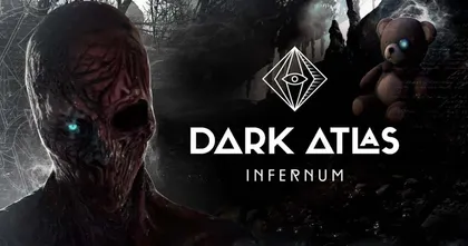 Dark Atlas: Infernum เกมแนวสยองขวัญเชิงจิตวิทยา เผยเกมเพลย์สุดหลอนตัวใหม่ พร้อมปล่อยเดโมให้โหลดเล่นฟรีบน Steam