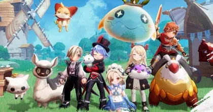 [รีวิว] Go Go Muffin เกม Idle MMORPG ในโลกแฟนตาซีแสนอบอุ่น พร้อมระบบคู่หูเราและนาย