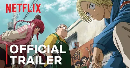 Netflix ปล่อยตัวอย่างอย่างเป็นทางการและโปสเตอร์ของ Sakamoto Days ก่อนเปิดฉากบู๊พร้อมกัน 11 มกราคม 2568 ที่ Netflix เท่านั้น