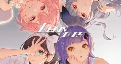 Crazy Ones เกมมือถือ Dating sim สไตล์อนิเมะเปิดให้ลงทะเบียนล่วงหน้าแล้วอย่างเป็นทางการ