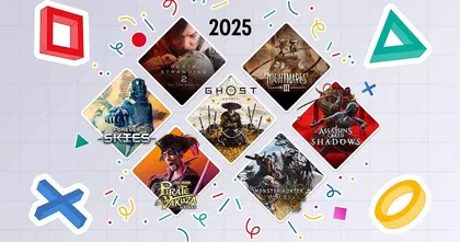 Sony และ PlayStation เผยเทรลเลอร์โชว์เกมไฮไลท์ที่จะวางจำหน่ายภายในปี 2025 บน PS5 บอกเลยงานนี้ห้ามพลาด!