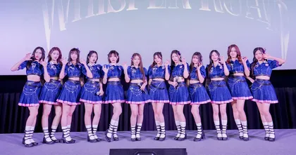 เฌอปราง นั่งแท่น Stage Producer นำเสนอ BNK48 Original Stage!